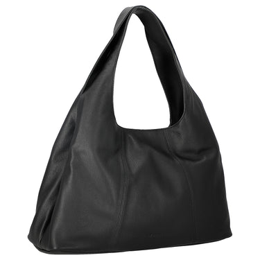 Les Visionnaires Paz Essential Soft Grainy - Schultertasche (black) - Ansicht 5