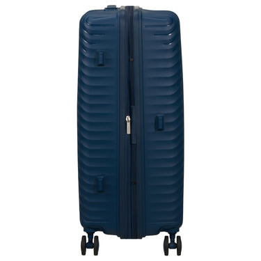 American Tourister Selection Diablast - 4-Rollen-Trolley 68 cm erw. (darkwave blue) - Ansicht 6