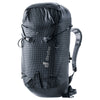 Deuter Guide Lite 24 - Zaino da escursionismo 59 cm (black)