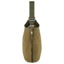 Sandqvist Grid Expandable Tote - Henkeltasche erw. (olive) - Ansicht 3