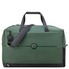 Delsey Paris Turenne Soft - Borsa da viaggio S 55 cm (gruen)