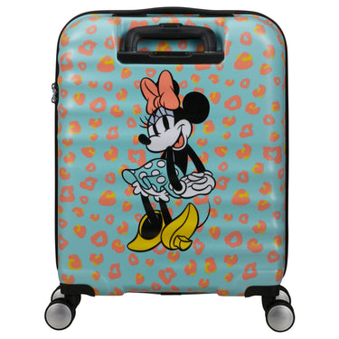 American Tourister Wavebreaker Disney - 4-Rollen-Kabinentrolley 55 cm (bunt/print) - Ansicht 4