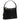 Aigner Delia - Borsa a spalla L 39 cm (black)