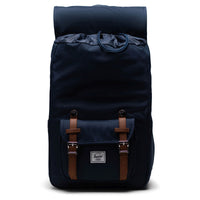 Herschel Little America Mid-Volume - Rucksack 13" 40.5 cm (navy) - Ansicht 2
