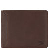 Camel Active Ocean - Wallet 7cc 12.5 cm (cognac)