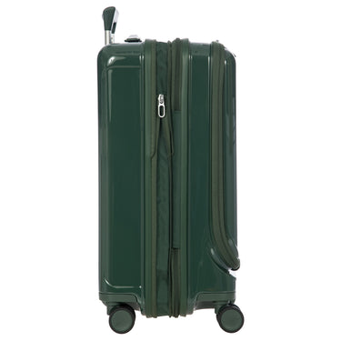Brics Positano - 4-Rollen Kabinentrolley 55 cm USB erw. (emerald green) - Ansicht 8