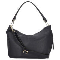 abro Ebony Dalia - Beuteltasche 38 cm (navy) - Ansicht 4