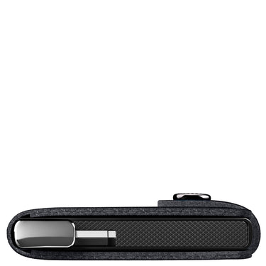 Secrid Premium Basco Miniwallet - Geldbörse RFID 6.5 cm (ink+) - Ansicht 4