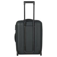 Travelite Skaii - 2-Rollen-Kabinentrolley S 55 cm erw. (anthracite) - Ansicht 5