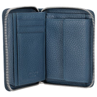 Picard Pure 1 - Portafoglio 6cc 13 cm (deep ocean)
