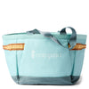 Cotopaxi Allpa 30L Gear Hauler Tote - Borsa da viaggio 37 cm (moonbeam)