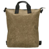 Jost Trosa X-Change Bag S - Backpack 40 cm (olive)