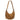 Desigual Orbis Cascais - Borsa a spalla 29 cm (camel)