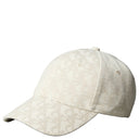 Calvin Klein AOP 6 Panel - Baseball Cap (chateau) - Markenkoffer