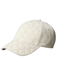 Calvin Klein AOP 6 Panel - Baseball Cap (chateau) - Markenkoffer