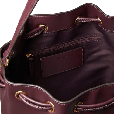 Calvin Klein Bold - Beuteltasche 33 cm (red) - Ansicht 3