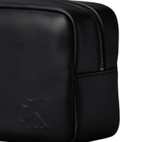 Calvin Klein Bold Dopp Kit - Kulturbeutel 22 cm (black) - Ansicht 4