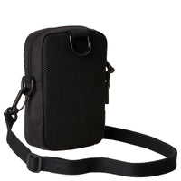 Calvin Klein Bold Logo - Umhängetasche 28 cm (black) - Markenkoffer