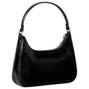 Calvin Klein Bold Monogram Metall - Schultertasche 43 cm (black) - Markenkoffer