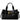 Calvin Klein Buckle Mini Tote - Henkeltasche (black) - Markenkoffer