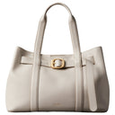 Calvin Klein Buckle - Shopper 39 cm (brown)