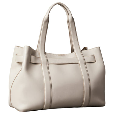 Calvin Klein Buckle - Shopper 39 cm (brown) - Ansicht 2