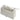 Calvin Klein CK Re - Lock - Umhängetasche M 24 cm (lily white) - Markenkoffer