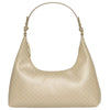 Calvin Klein Coated Emblem - Borsa a tracolla 28 cm (desert taupe)