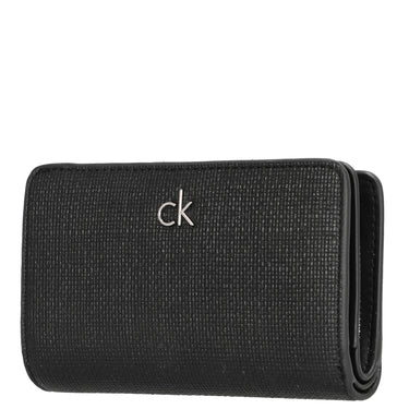 Calvin Klein Daily Bifold - Geldbörse M 10cc RFID (ck black) - Ansicht 2