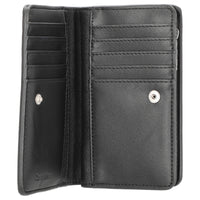 Calvin Klein Daily Bifold - Geldbörse M 10cc RFID (ck black) - Markenkoffer