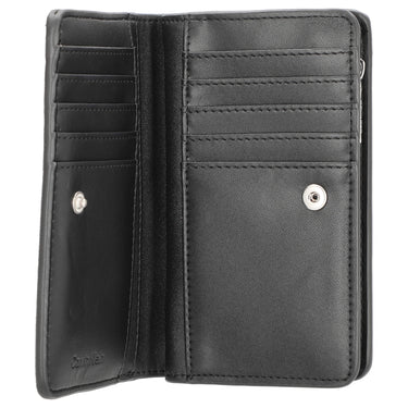 Calvin Klein Daily Bifold - Geldbörse M 10cc RFID (ck black) - Ansicht 4