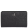 Calvin Klein Daily Bifold - Geldbörse M 10cc RFID (ck black)