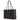Calvin Klein Emblem Tote - Shopper 44 cm (black) - Markenkoffer