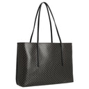 Calvin Klein Emblem Tote - Shopper 44 cm (black) - Ansicht 6