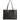 Calvin Klein Emblem Tote - Shopper 44 cm (black) - Markenkoffer
