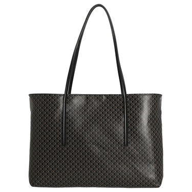 Calvin Klein Emblem Tote - Shopper 44 cm (black) - Ansicht 5