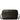 Calvin Klein Emblem - Umhängetasche 21 cm (black) - Markenkoffer