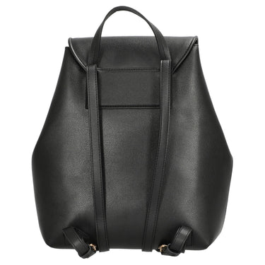 Calvin Klein Foil Logo - Rucksack 32 cm (black/toastet coconut) - Markenkoffer