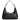 Calvin Klein Foil Logo - Schultertasche 29 cm (black/toasted coconut) - Markenkoffer