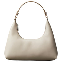 Calvin Klein Foil Logo - Schultertasche 29 cm (chateau/desert taupe) - Markenkoffer