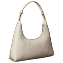 Calvin Klein Foil Logo - Schultertasche 29 cm (chateau/desert taupe) - Markenkoffer