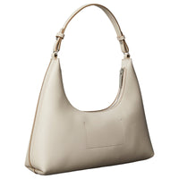 Calvin Klein Foil Logo - Schultertasche 29 cm (chateau/desert taupe) - Markenkoffer