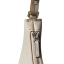 Calvin Klein Foil Logo - Schultertasche 29 cm (chateau/desert taupe) - Markenkoffer