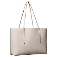 Calvin Klein Foil Logo Tote - Shopper 44 cm (chateau/desert taupe) - Markenkoffer