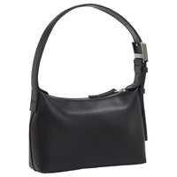 Calvin Klein Hardware - Schultertasche Mini 22 cm (ck black) - Markenkoffer