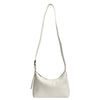 Calvin Klein Hardware Strap - Borsa a tracolla M 26 cm (chalk)