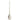 Calvin Klein Hardware Strap - Umhängetasche M 26 cm (chalk) - Markenkoffer