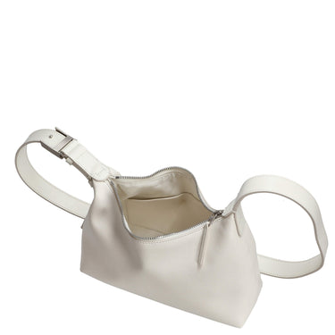 Calvin Klein Hardware Strap - Umhängetasche M 26 cm (chalk) - Markenkoffer