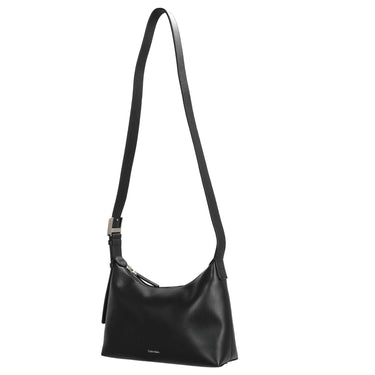 Calvin Klein Hardware Strap - Umhängetasche M 26 cm (ck black) - Ansicht 2