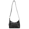 Calvin Klein Hardware Strap - Borsa a tracolla M 26 cm (ck black)